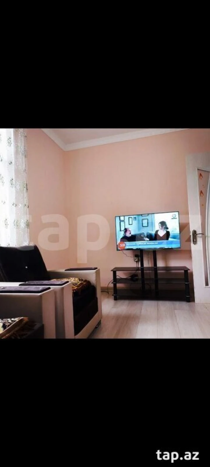 Satılır 3 otaqlı həyət evi