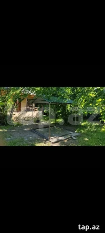 Satılır 3 otaqlı həyət evi