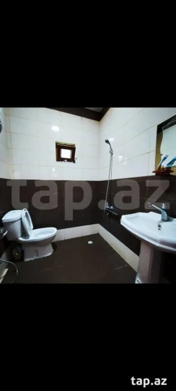 Satılır 3 otaqlı həyət evi