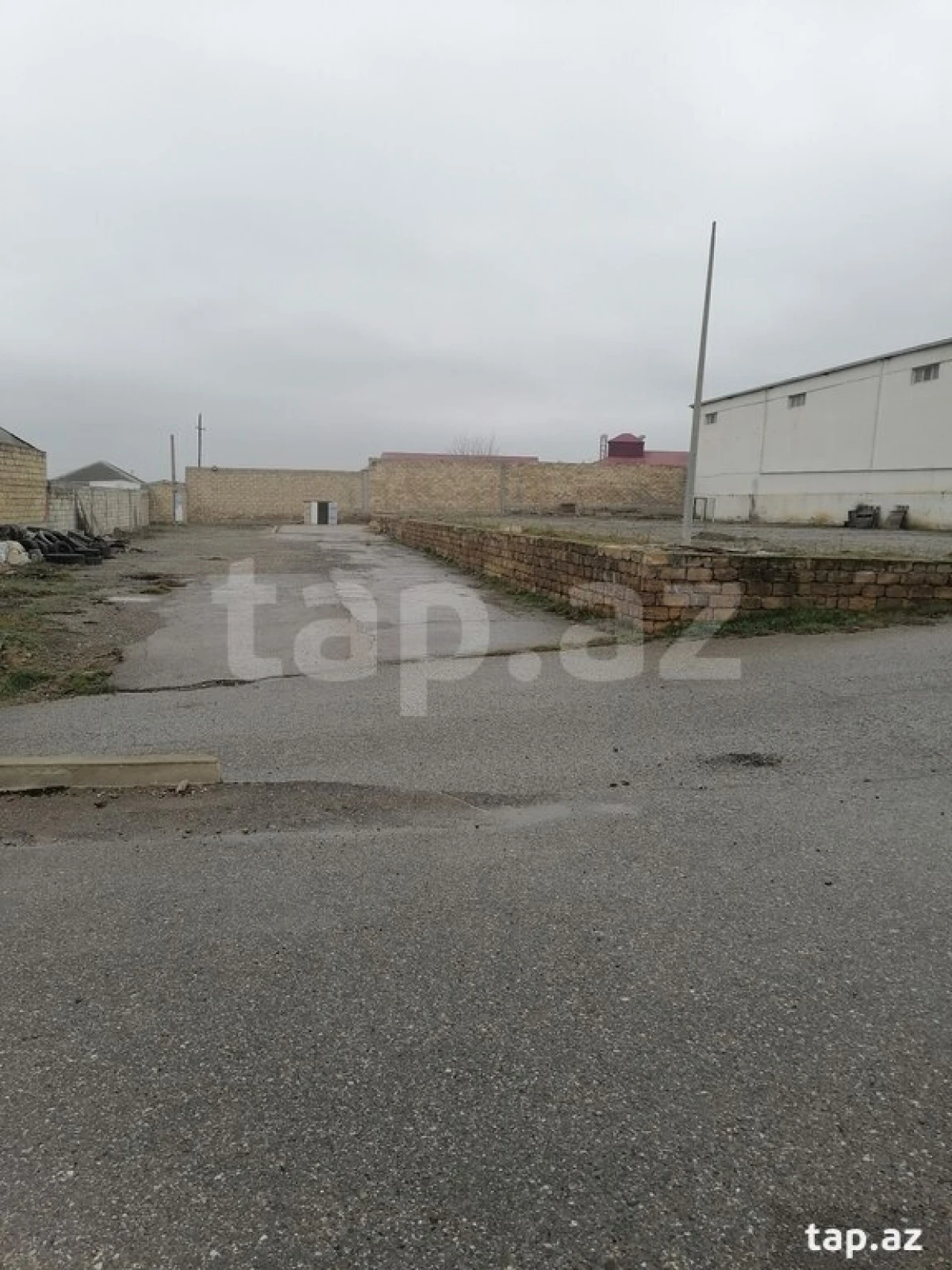 Kirayə verilir obyekt