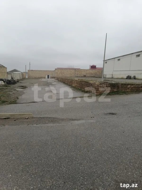 Kirayə verilir obyekt