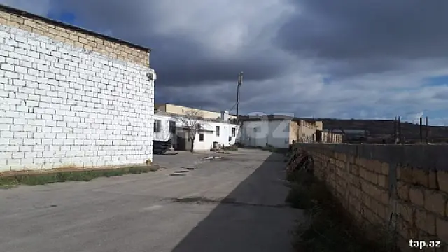 Kirayə verilir obyekt