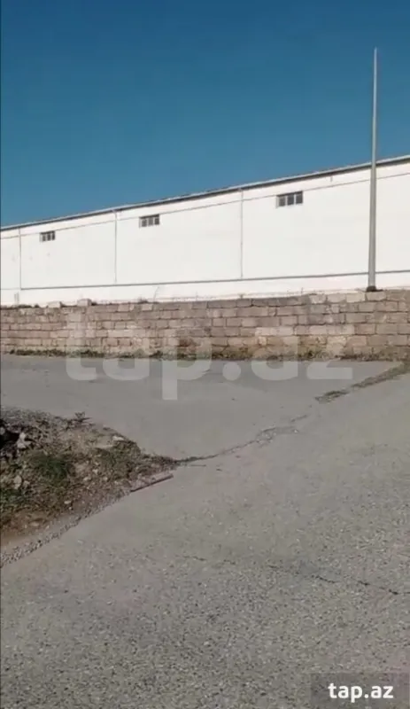 Kirayə verilir obyekt