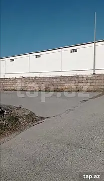 Kirayə verilir obyekt