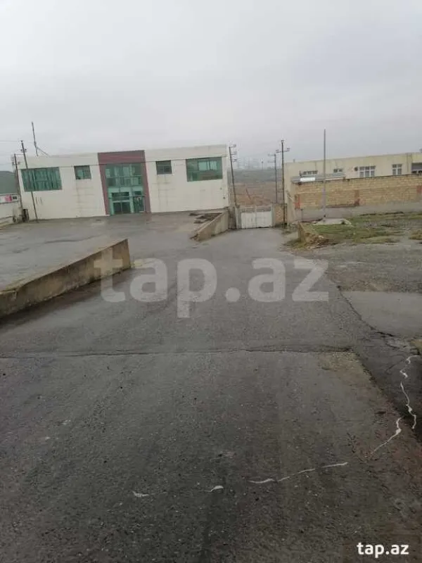 Kirayə verilir obyekt