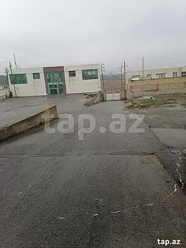 Kirayə verilir obyekt