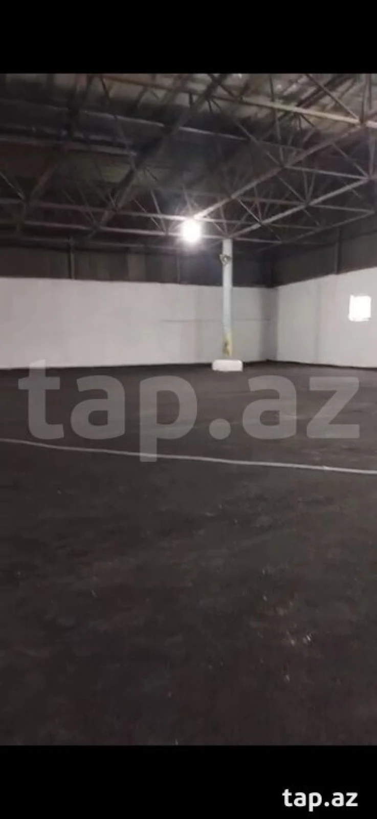 Kirayə verilir obyekt