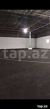 Kirayə verilir obyekt