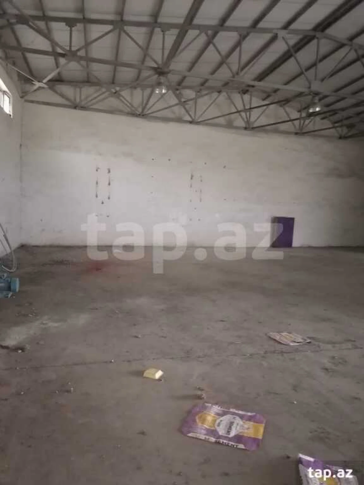 Kirayə verilir obyekt