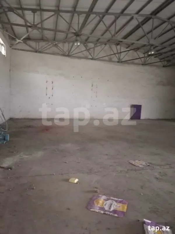 Kirayə verilir obyekt