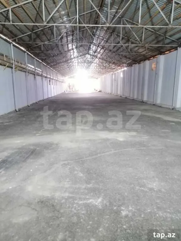 Kirayə verilir obyekt