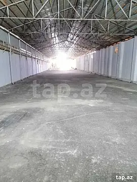 Kirayə verilir obyekt — Bakı, Binəqədi