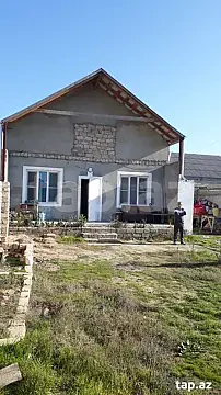 Satılır 2 otaqlı həyət evi 90 m² — Bakı, Binə 2 otaq 90.00 m²