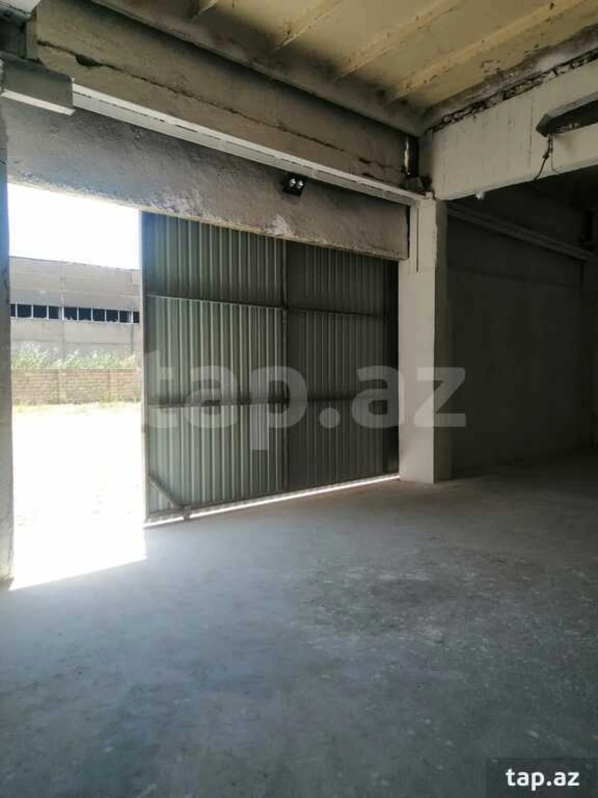 Kirayə verilir obyekt