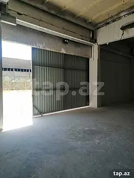 Kirayə verilir obyekt — Bakı, Binəqədi