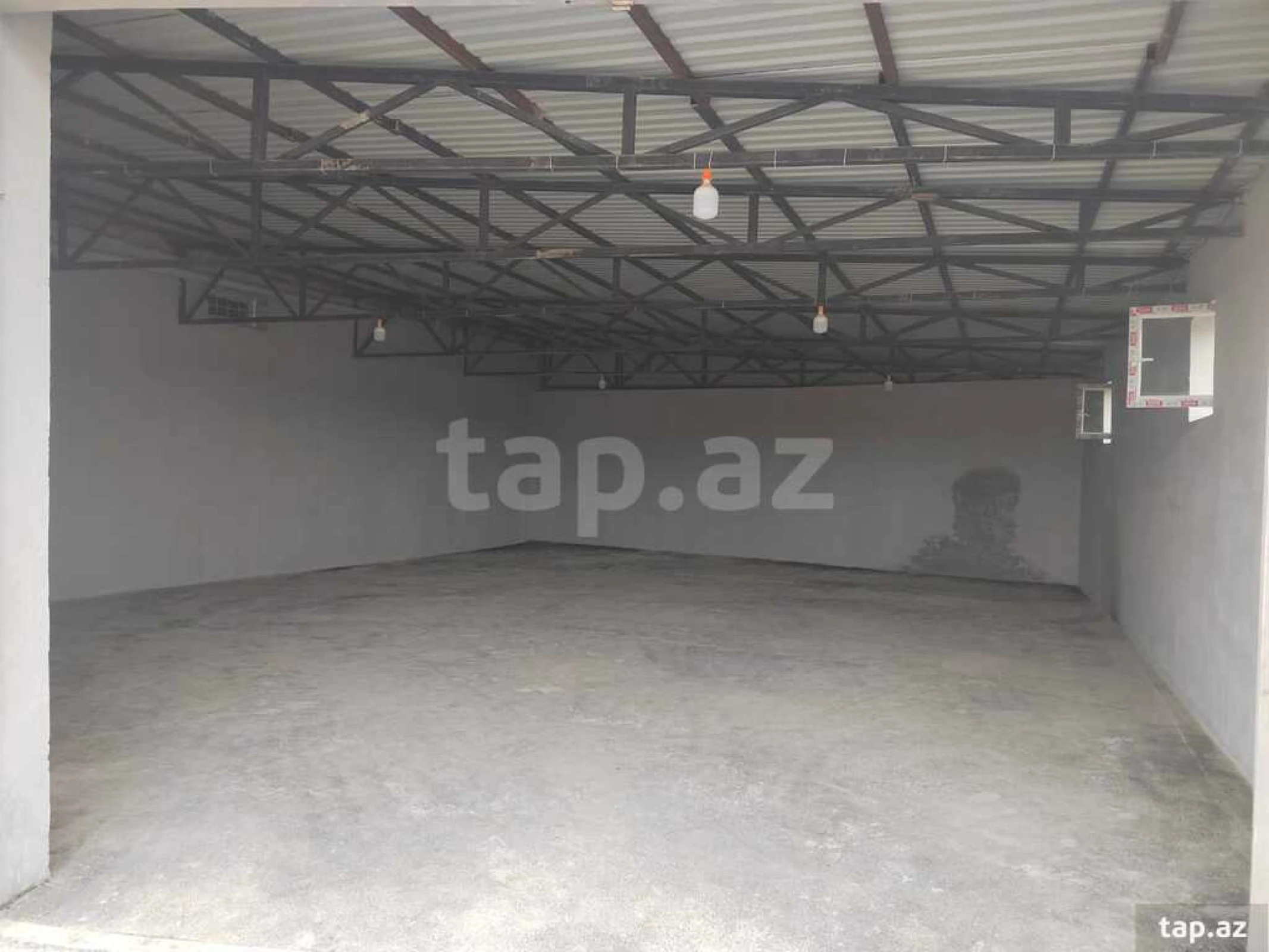 Kirayə verilir obyekt