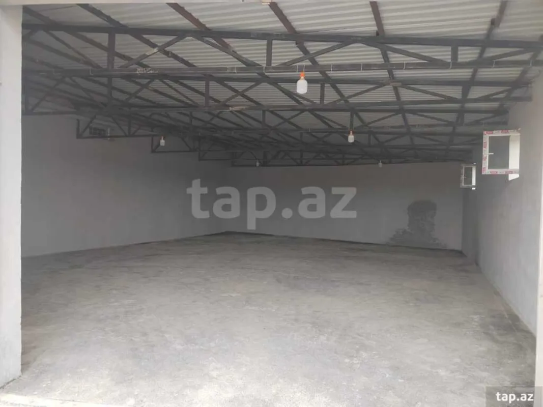 Kirayə verilir obyekt