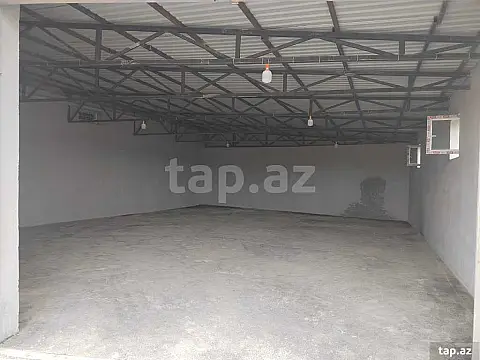 Kirayə verilir obyekt