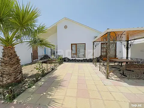 Satılır 2 otaqlı həyət evi 50 m² — Bakı 2 otaq 50.00 m²