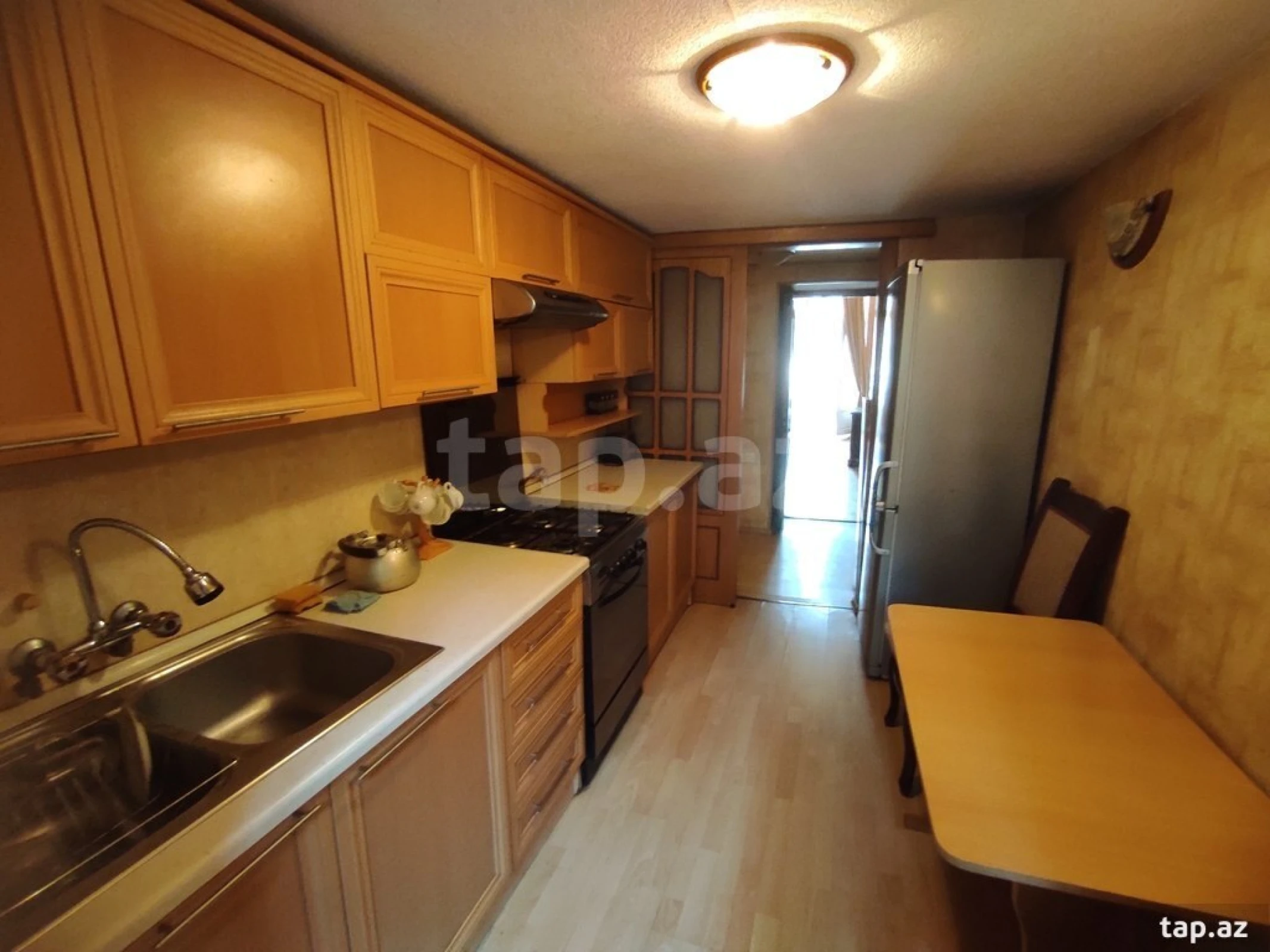 Kirayə verilir 2 otaqlı mənzil 66 m²