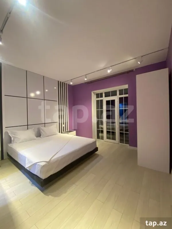 Kirayə verilir 5 otaqlı həyət evi 200 m²