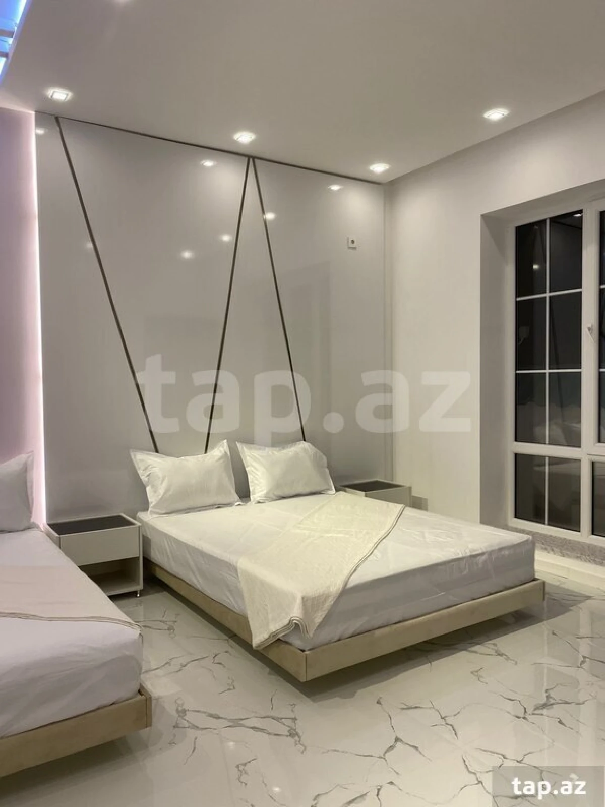 Kirayə verilir 5 otaqlı həyət evi 200 m²