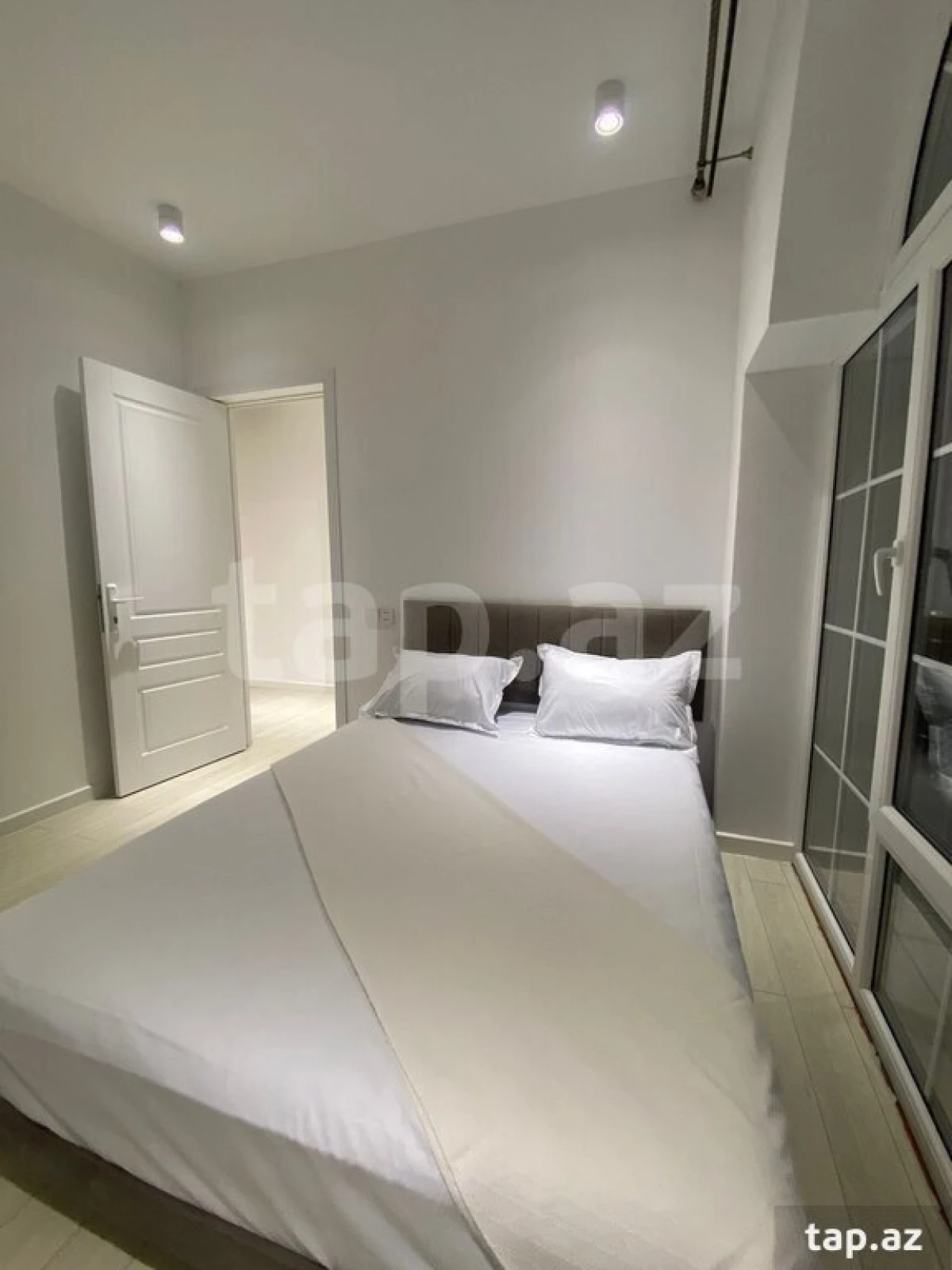 Kirayə verilir 5 otaqlı həyət evi 200 m²