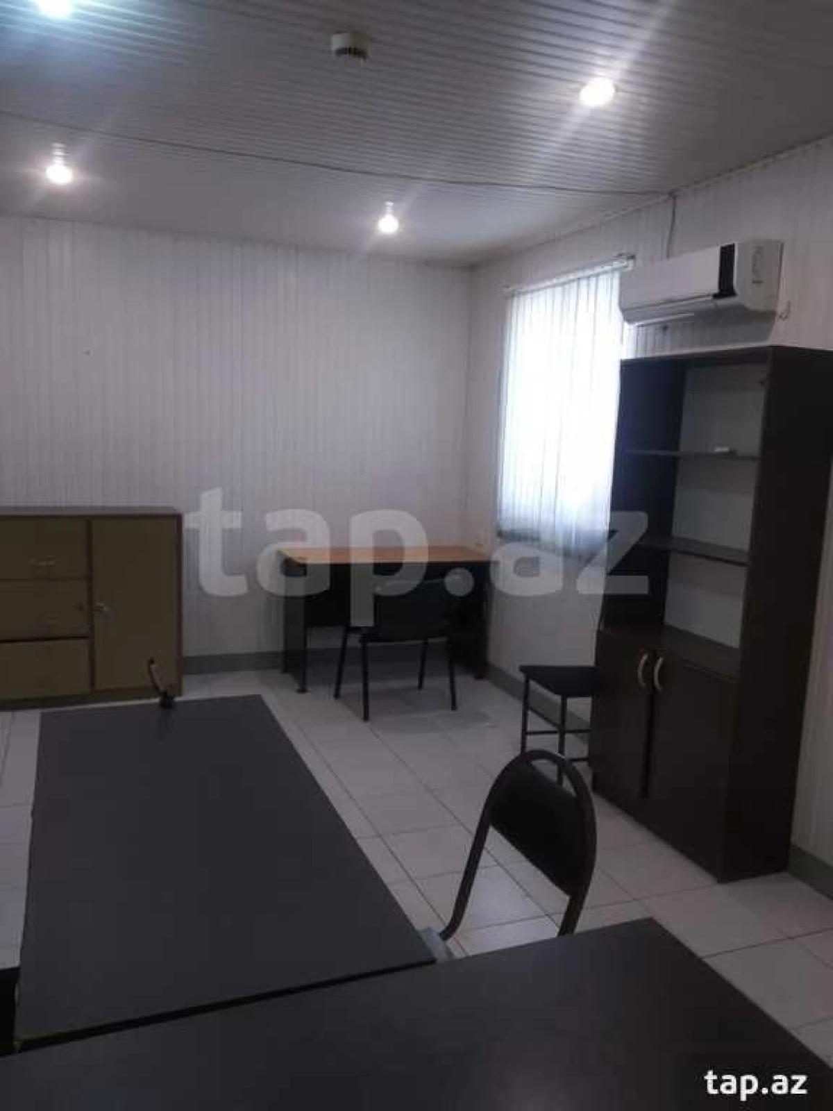 Kirayə verilir ofis