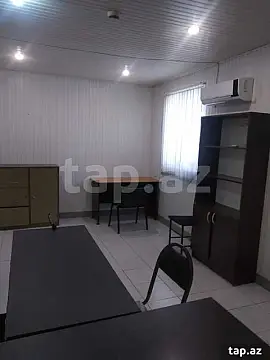 Kirayə verilir ofis