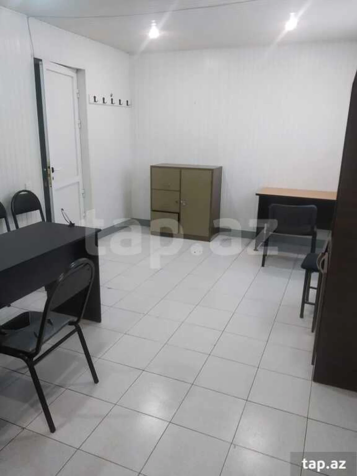 Kirayə verilir ofis