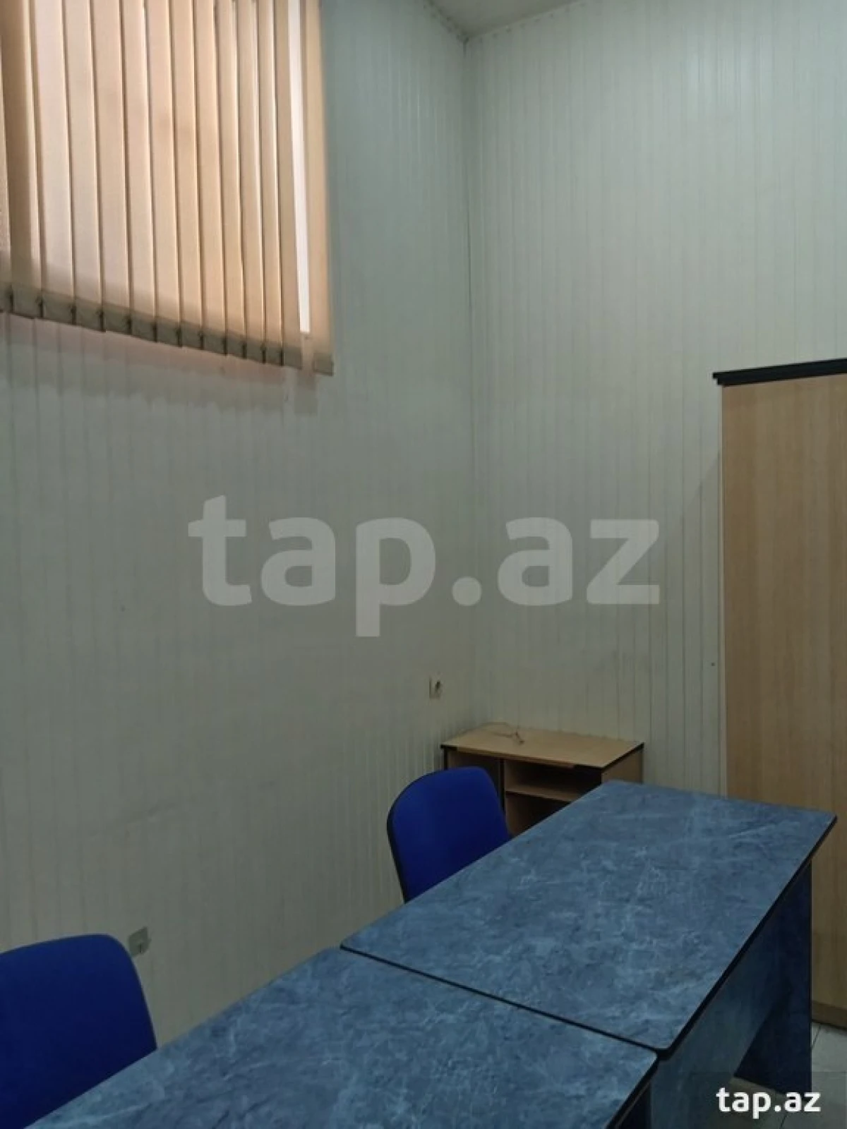 Kirayə verilir ofis