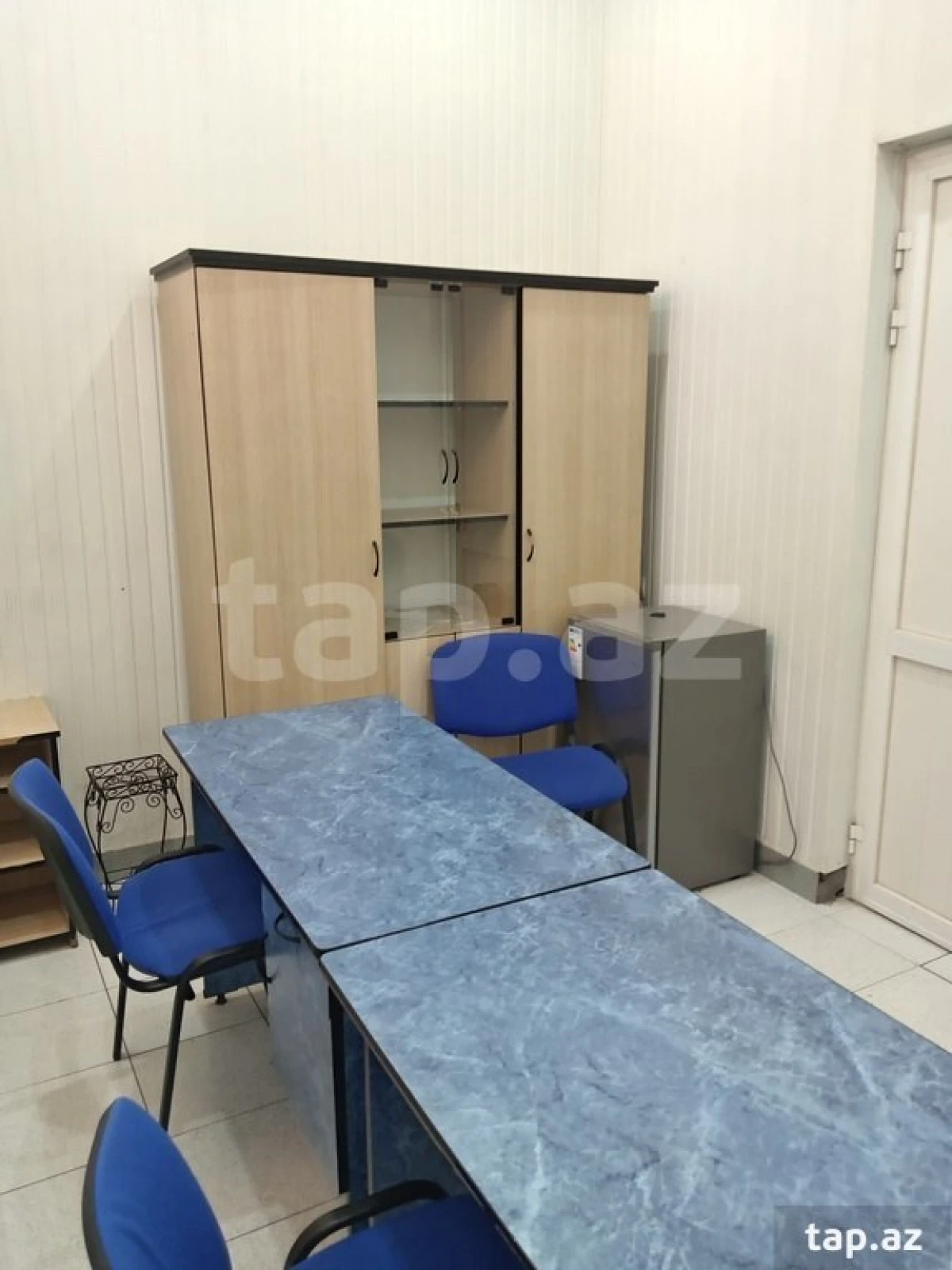 Kirayə verilir ofis