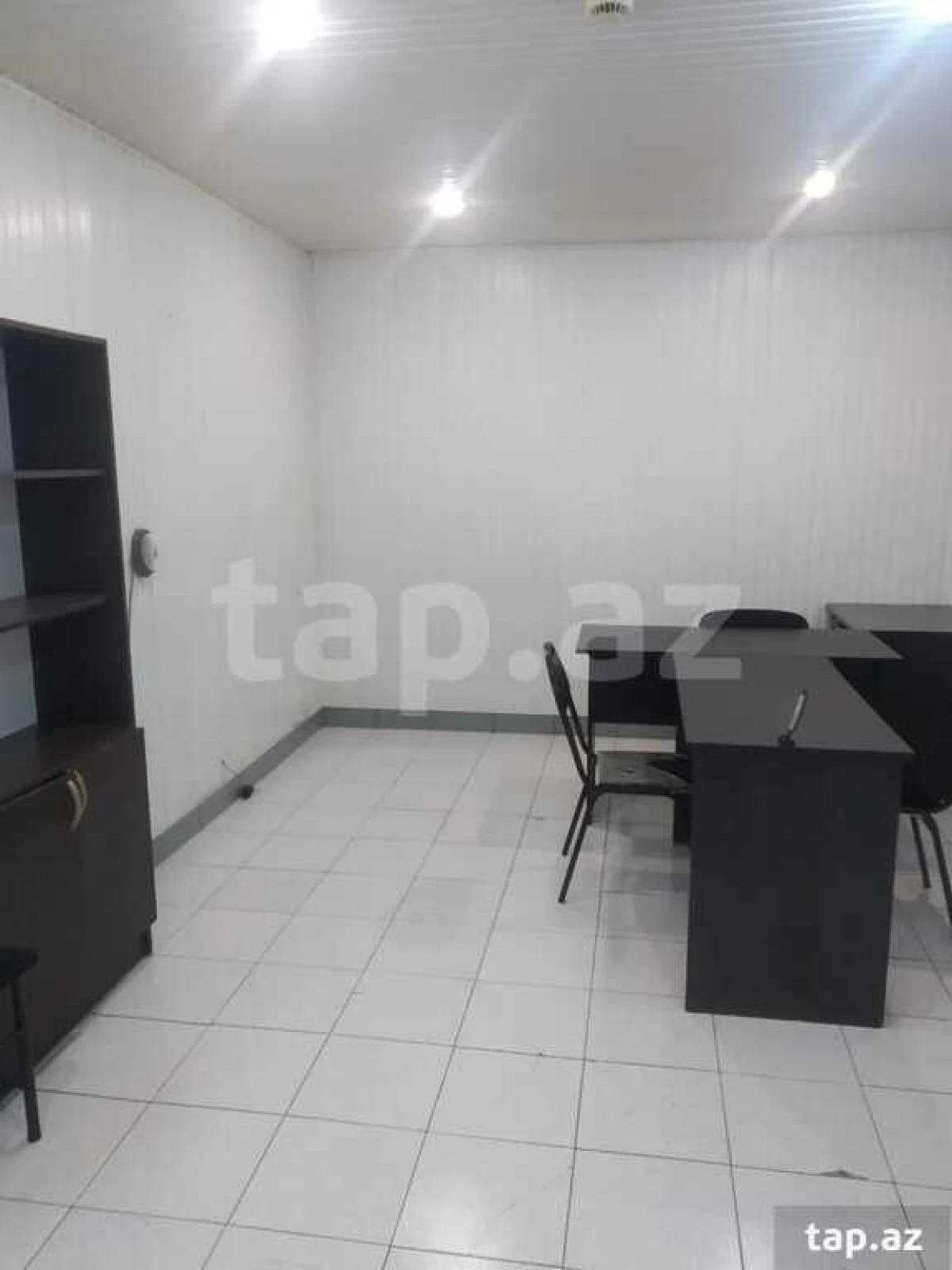 Kirayə verilir ofis