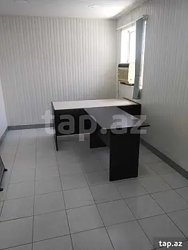 Kirayə verilir ofis