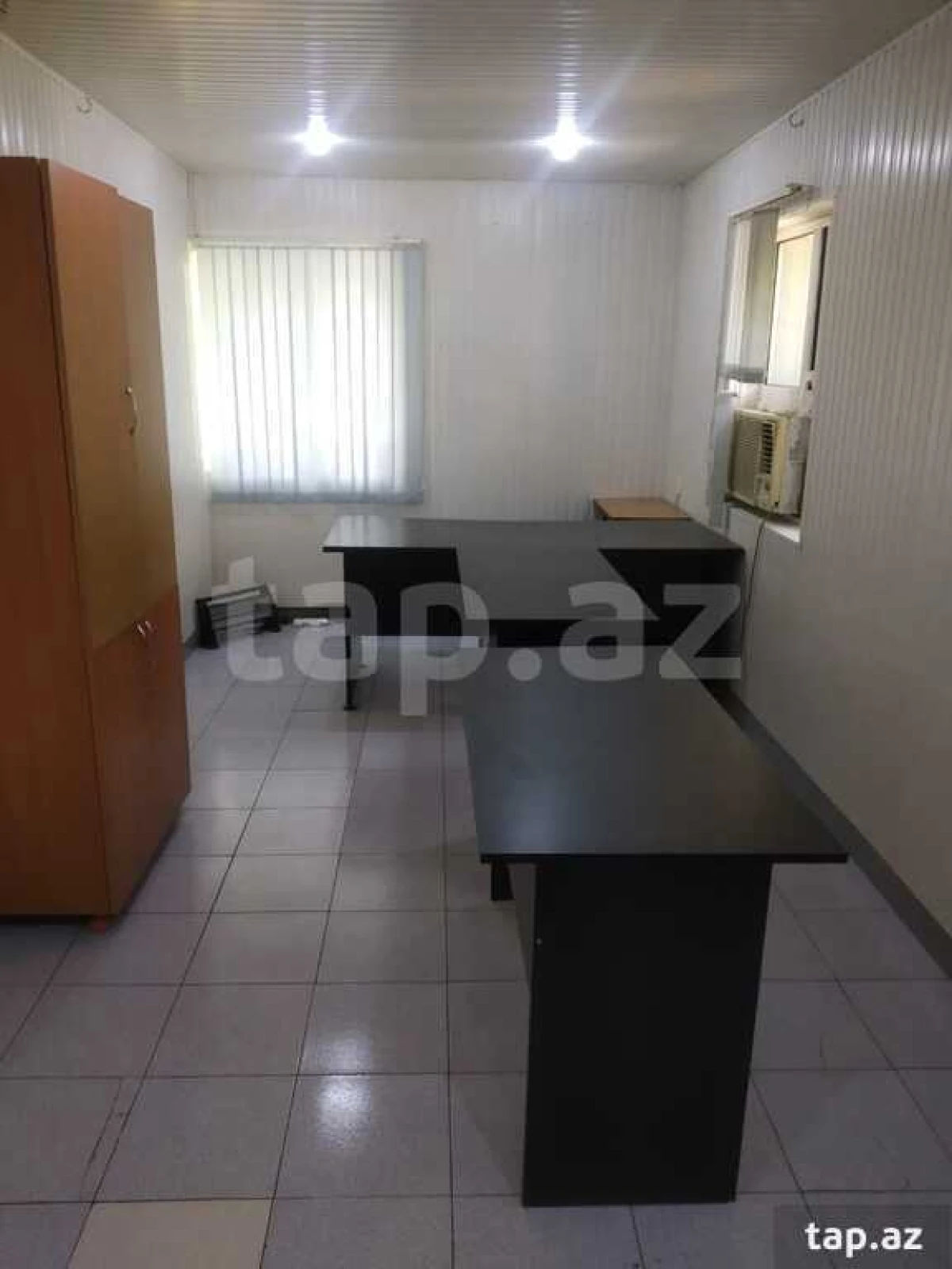 Kirayə verilir ofis