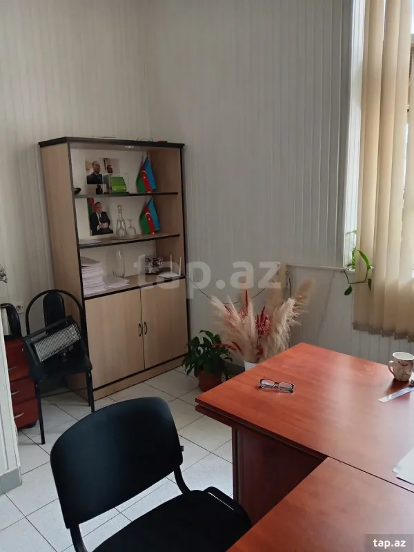 Kirayə verilir ofis