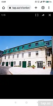 Kirayə verilir ofis