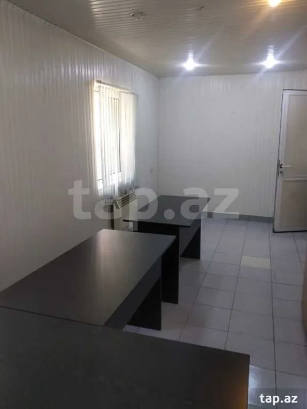 Kirayə verilir ofis