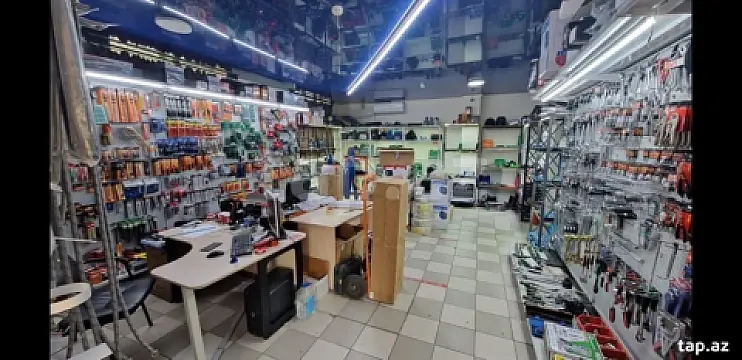 Satılır ofis — Xaçmaz