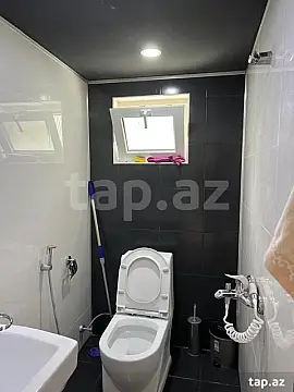 Kirayə verilir 5 otaqlı həyət evi