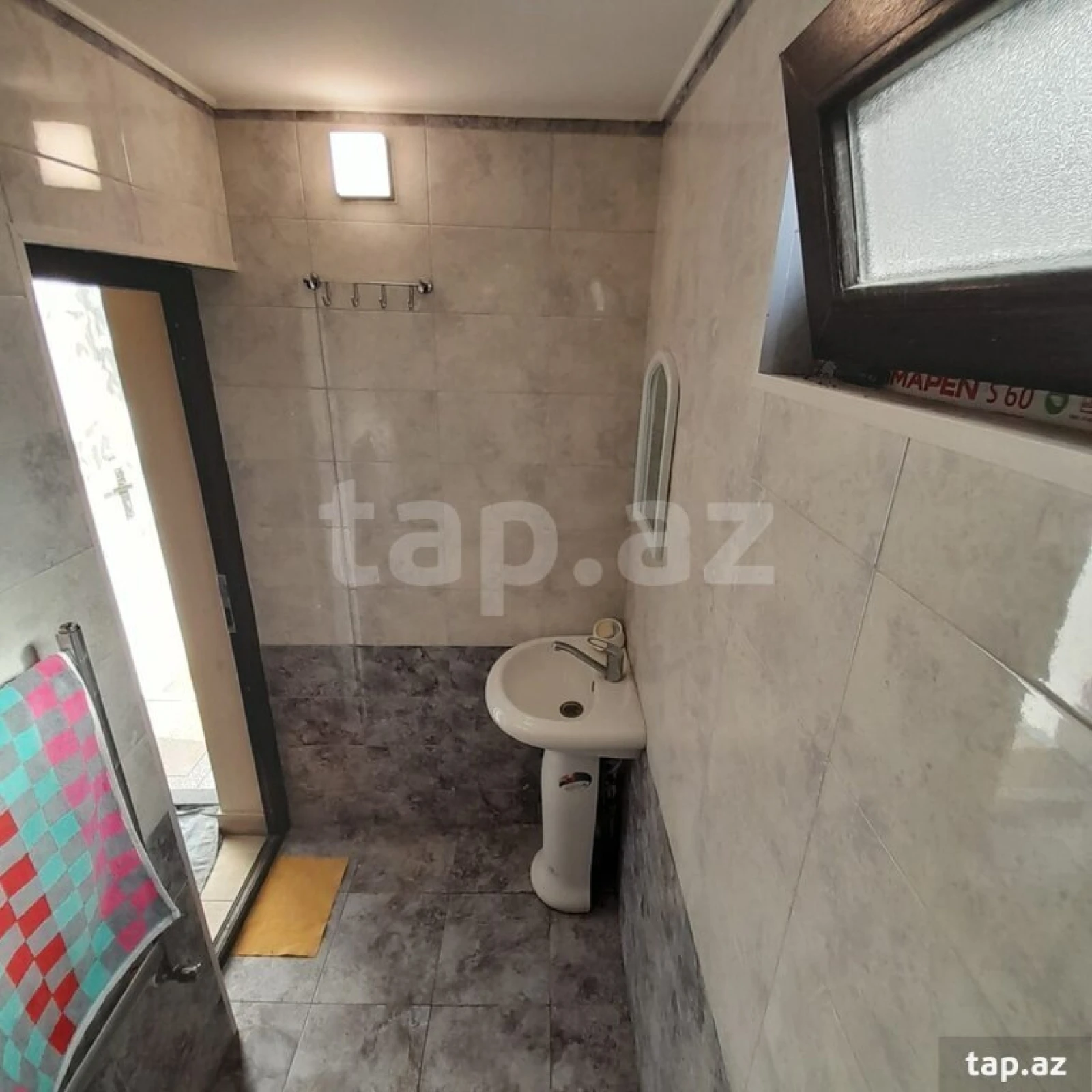 Kirayə verilir 2 otaqlı həyət evi