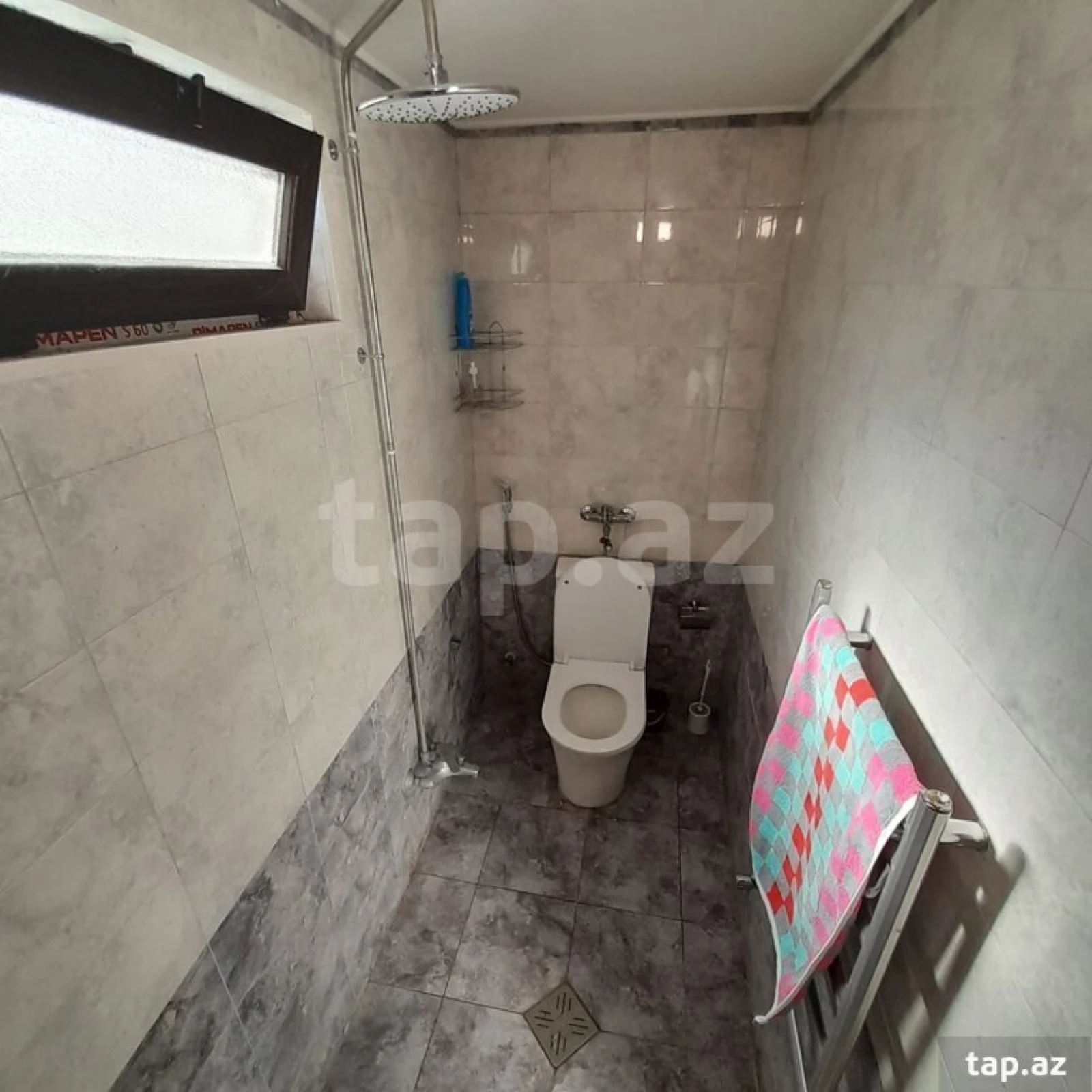 Kirayə verilir 2 otaqlı həyət evi