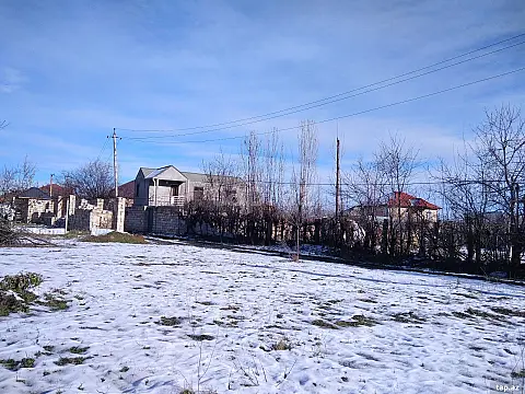 Kirayə verilir 2 otaqlı həyət evi