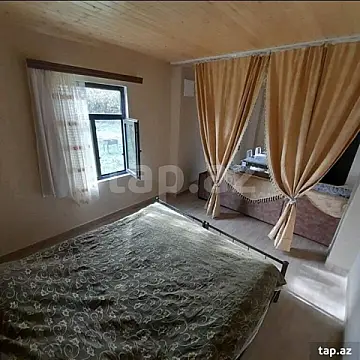 Kirayə verilir 2 otaqlı həyət evi