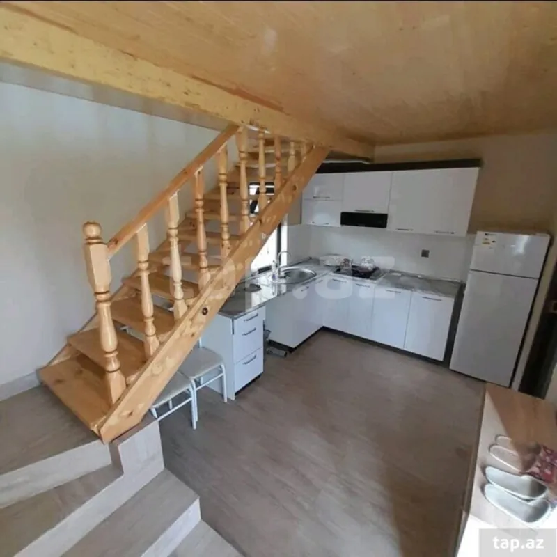 Kirayə verilir 2 otaqlı həyət evi