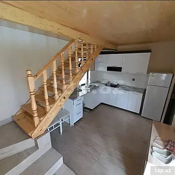 Kirayə verilir 2 otaqlı həyət evi