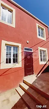 Satılır 4 otaqlı həyət evi 150 m² — Bakı, Qaradağ 4 otaq 150.00 m²