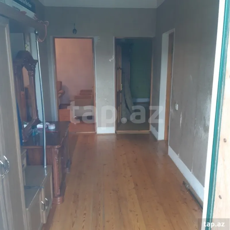 Satılır 3 otaqlı həyət evi