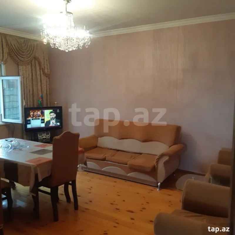 Satılır 3 otaqlı həyət evi