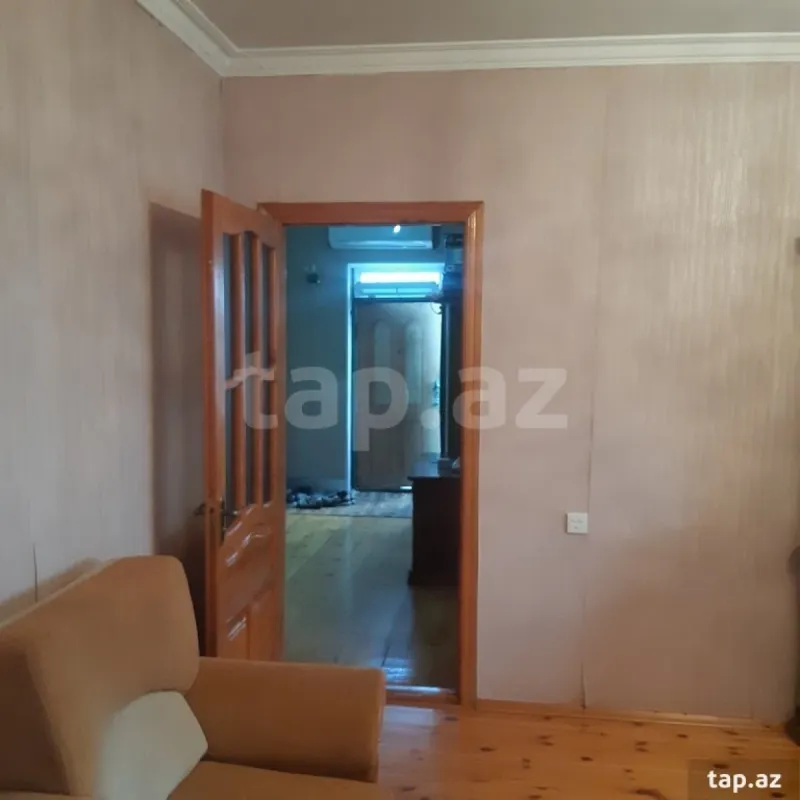 Satılır 3 otaqlı həyət evi